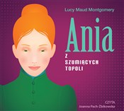 Ania z Szu... - Lucy Maud Montgomery - buch auf polnisch 