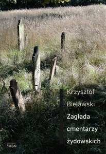 Bild von Zagłada cmentarzy żydowskich