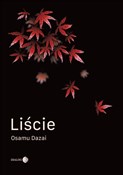 Książka : Liście - Osamu Dazai