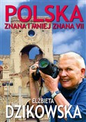Polska zna... - Elżbieta Dzikowska -  Książka z wysyłką do Niemiec 