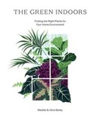 Książka : The Green ... - Maddie Bailey, Alice Bailey