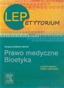 LEPetytori... - Paweł Pampuszko, Lesław Niebrój - buch auf polnisch 
