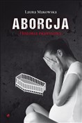 Polska książka : Aborcja Hi... - Laura Makowska