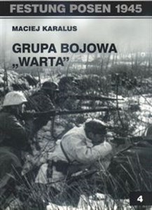 Bild von Grupa bojowa Warta