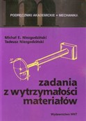 Zadania z ... - Michał E. Niezgodziński, Tadeusz Niezgodziński -  Polnische Buchandlung 