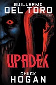 Upadek - Guillermo del Toro, Chuck Hogan -  polnische Bücher