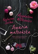 Książka : Awaria mał... - Natasza Socha, Magdalena Witkiewicz