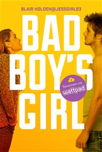 Bild von Bad Boys Girl 1