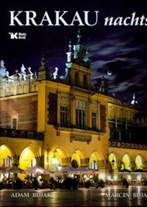 Bild von Kraków nocą