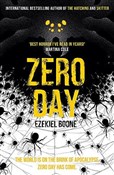 Zobacz : Zero Day - Ezekiel Boone