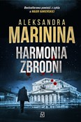 Zobacz : Harmonia z... - Aleksandra Marinina