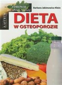 Polnische buch : Dieta w os... - Barbara Jakimowicz-Klein