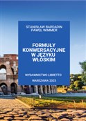 Formuły ko... - Stanisław Bardadin, Paweł Wimmer -  Książka z wysyłką do Niemiec 