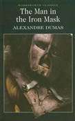 The Man in... - Alexandre Dumas -  fremdsprachige bücher polnisch 