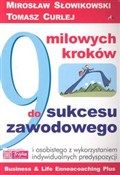 Polska książka : 9 milowych... - Mirosław Słowikowski, Tomasz Curlej