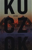 Książka : Spiski Prz... - Wojciech Kuczok