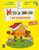 Wesoła szk... - Hanna Dobrowolska, Wojciech Dziabaszewski, Anna Konieczna, Marta Zdrajkowska -  fremdsprachige bücher polnisch 