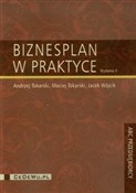 Biznesplan... - Andrzej Tokarski, Maciej Tokarski, Jacek Wójcik -  Polnische Buchandlung 