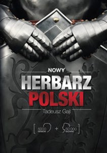 Bild von Nowy herbarz polski
