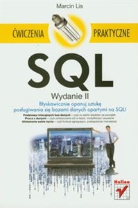 Bild von SQL Ćwiczenia praktyczne