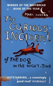 Bild von The Curious Incident of the Dog in the Night