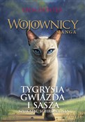 Wojownicy ... - Erin Hunter - buch auf polnisch 