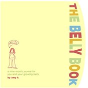 Książka : The Belly ... - Amy Krouse Rosenthal