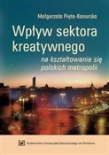 Wpływ sekt... - Małgorzata Pięta-Kanurska -  Książka z wysyłką do Niemiec 