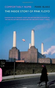 Obrazek Comfortably Numb: The Inside Story of Pink Floyd