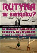 Książka : Rutyna w z... - Anna Popis-Witkowska, Adrian Gasz