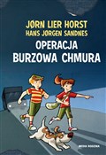 Operacja B... - Jørn Lier Horst -  polnische Bücher
