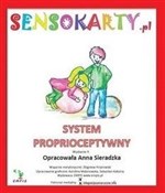 Sensokarty... - Anna Sieradzka -  fremdsprachige bücher polnisch 