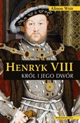 Henryk VII... - Alison Weir -  polnische Bücher