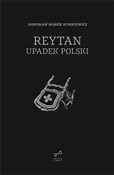 Polnische buch : Reytan Upa... - Jarosław Marek Rymkiewicz