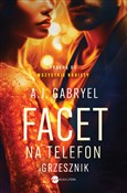 Facet na t... - A.J. Gabryel -  Książka z wysyłką do Niemiec 