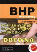 Polnische buch : Pozyskiwan... - Jerzy Wroński