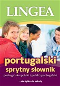 Portugalsk... - Opracowanie Zbiorowe -  polnische Bücher