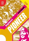 Pioneer Be... - H.Q. Mitchell, Marileni Malkogianni -  polnische Bücher