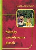 Metody wyw... - Jagoda Cieszyńska - buch auf polnisch 