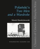 Polańskis ... - Marek Hendrykowski -  Książka z wysyłką do Niemiec 