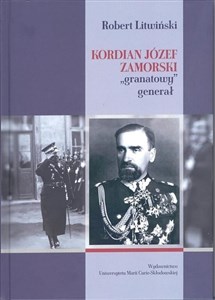 Bild von Kordian Józef Zamorski granatowy generał