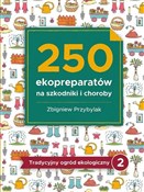 250 ekopre... - Zbigniew Przybylak - Ksiegarnia w niemczech
