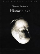 Historie o... - Tomasz Swoboda -  Książka z wysyłką do Niemiec 