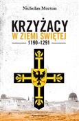 Polska książka : Krzyżacy w... - Nicholas Morton