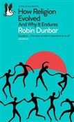 How Religi... - Robin Dunbar -  polnische Bücher