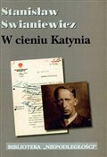 W cieniu K... - Stanisław Swianiewicz -  Książka z wysyłką do Niemiec 