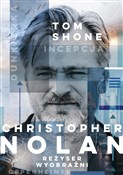Christophe... - Tom Shone -  polnische Bücher