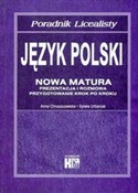 Polnische buch : Język pols... - Anna Chruszczewska, Sylwia Urbaniak