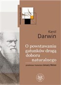 O powstawa... - Karol Darwin -  Polnische Buchandlung 