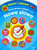 Polska książka : Nowe słowa...